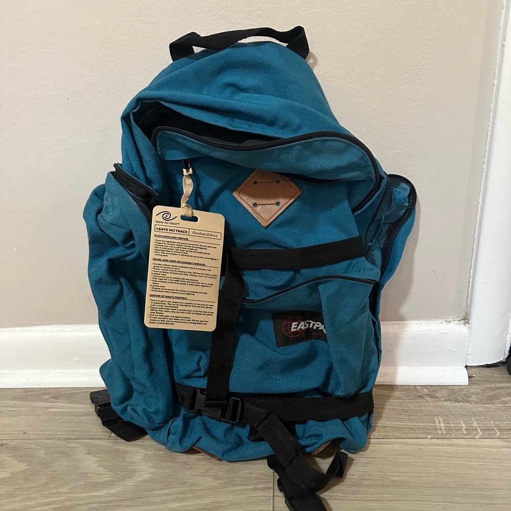 Eastpak Retro Hiking Backpack